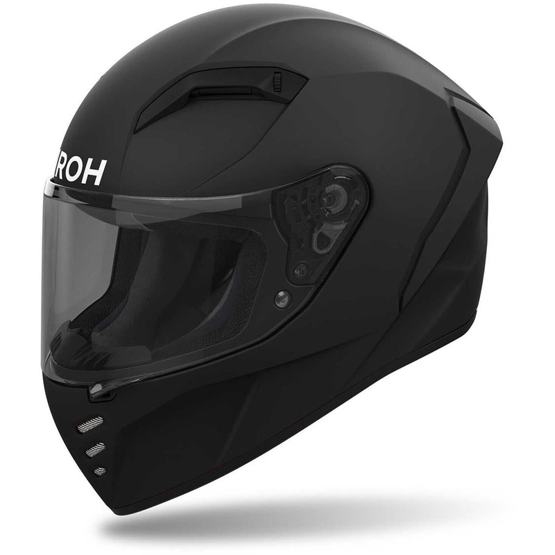 Airoh Connor – Solid Colours