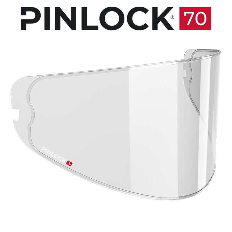 AIROH PINLOCK Lens for – Connor