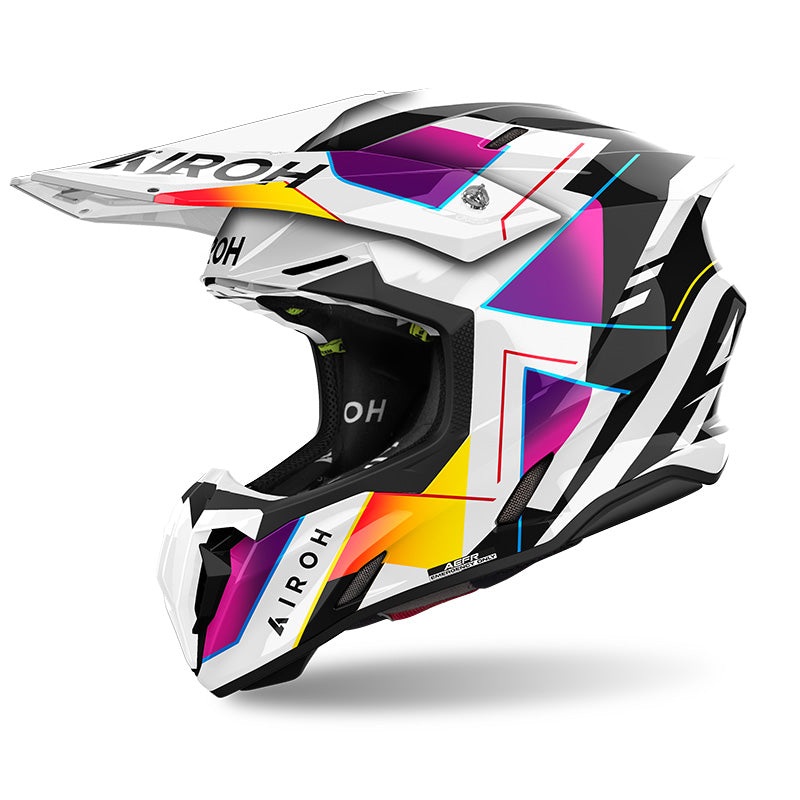 Airoh Twist 3 – Graphics