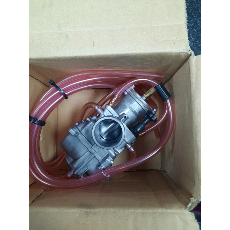 CARBURETOR KEIHIN PWK 28 KTM 85sx 2003-2017