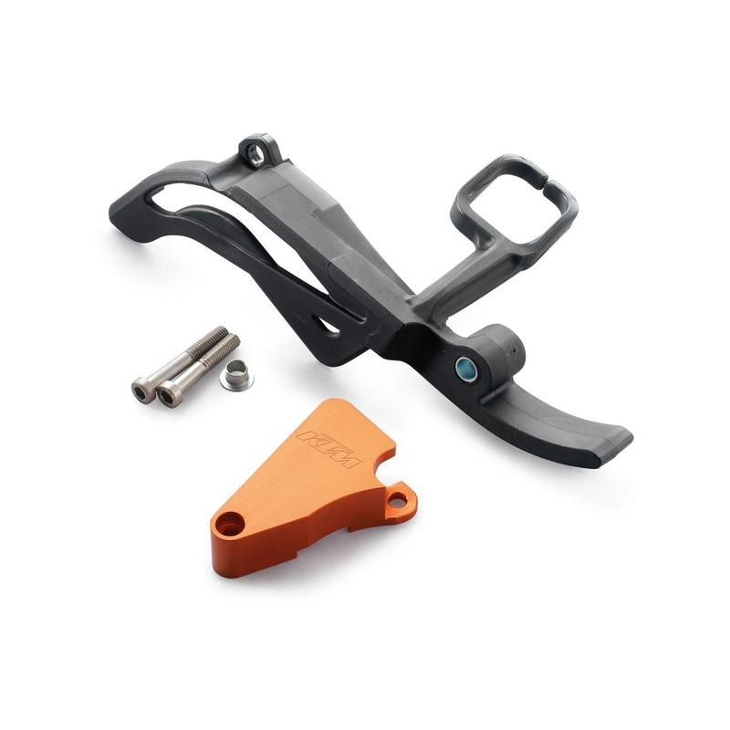 CASE GUARD 250 EXC-F 14-16 / 350 EXC-F 12-16