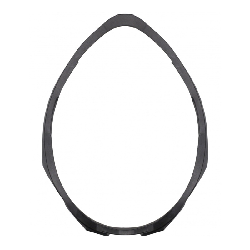 LS2 FF811 Vector II Bezel Down