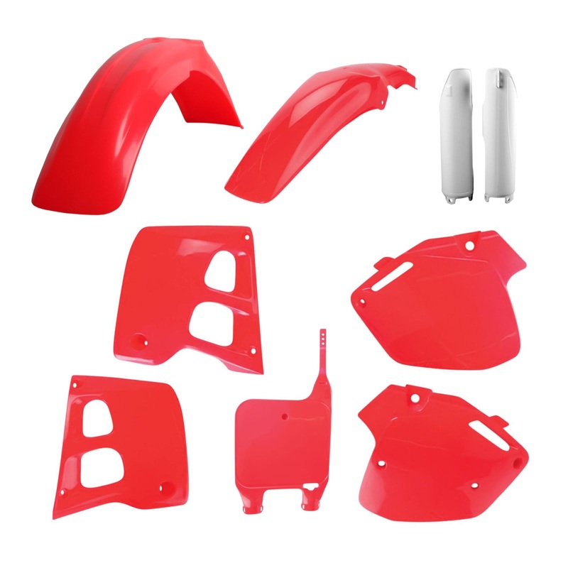 Polisport Kit CR 125 (’91-’92) OEM