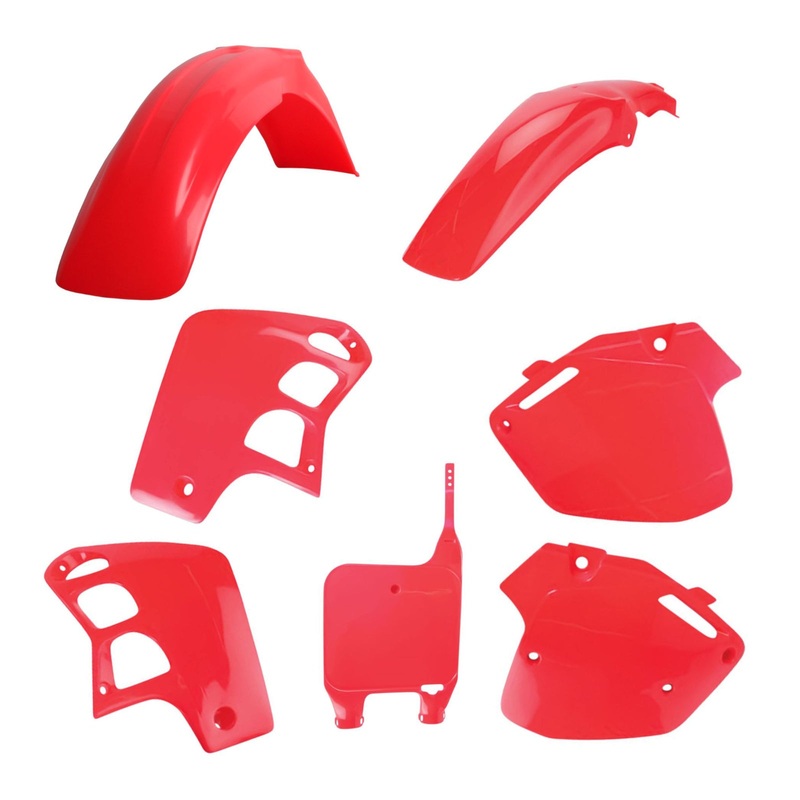 Polisport Kit CR 500 (’91-’94) OEM