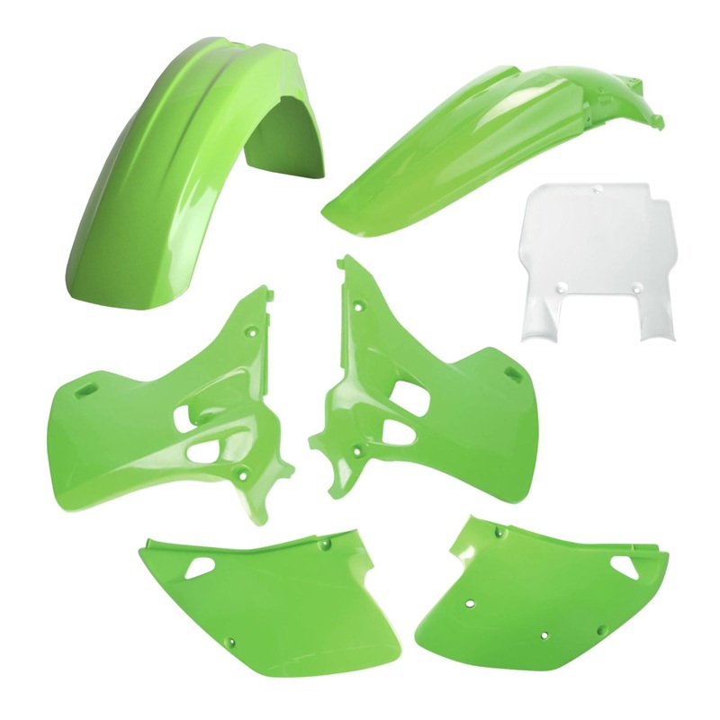 Polisport Kit KX 125/250 ’93 OEM OEM