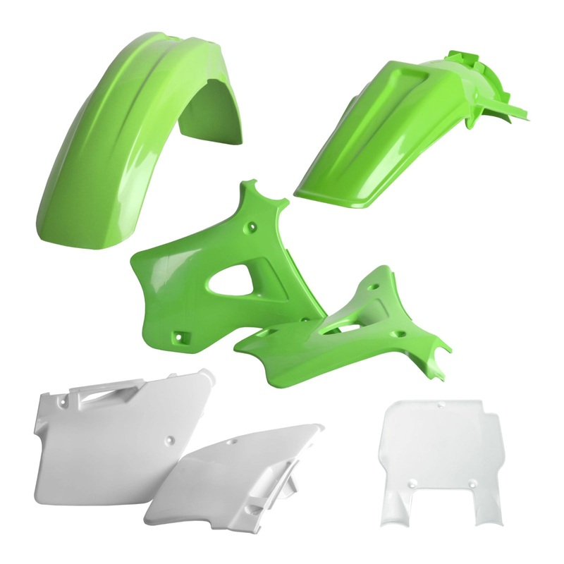 Polisport Kit KX 125/250 ’94-’95 OEM OEM