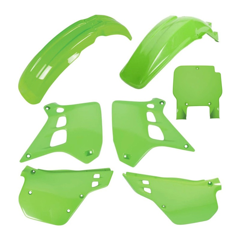 Polisport Kit KX 250 ’90-’91 OEM OEM