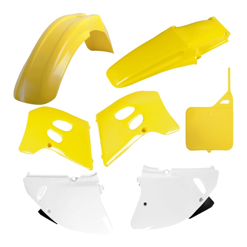Polisport Kit RM 125/250 (’93-’95) OEM