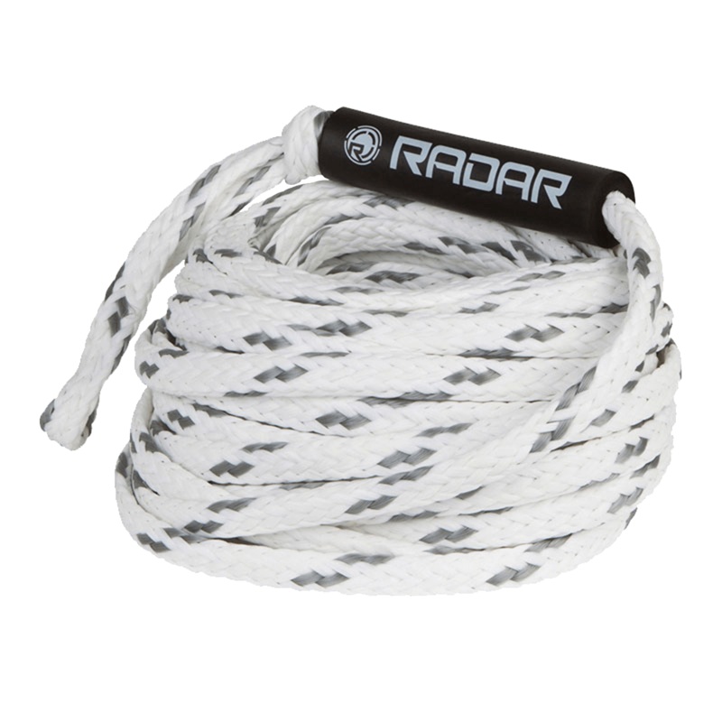 RADAR 4.1K – 60′ – FOUR PERSON – TUBE ROPE