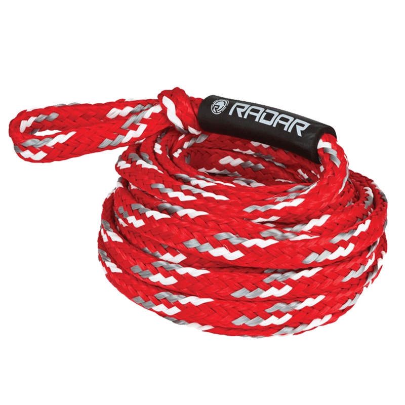 RADAR 6K – 60′ SIX PERSON TUBE ROPE