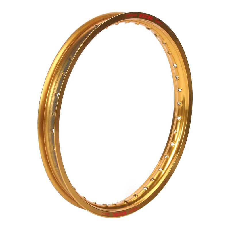 RIM EXCEL ALLOY 19×2.15 32H GLD