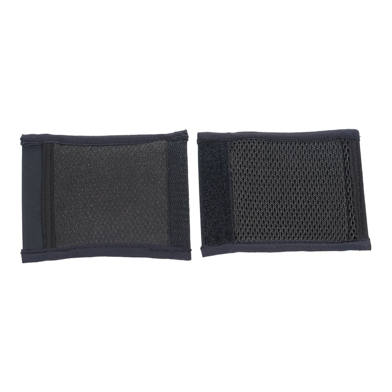 WHITES GRIP COVERS – BREATHABLE SWEAT PROOF