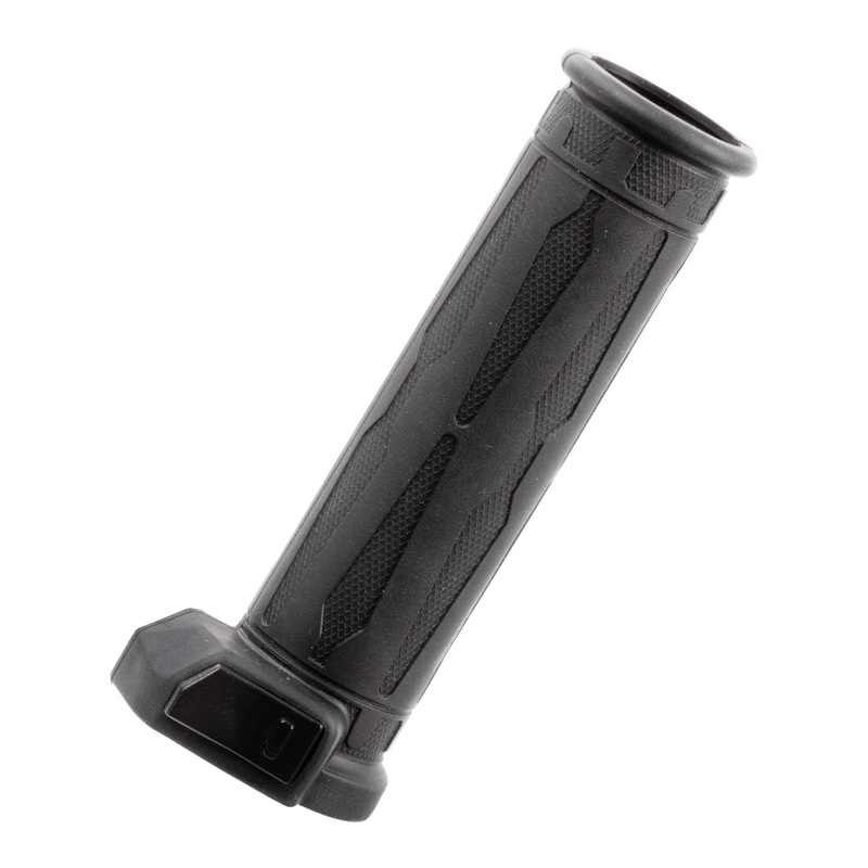 Whites Heated Grips – ADV / Dual SP 130mm 7/8″