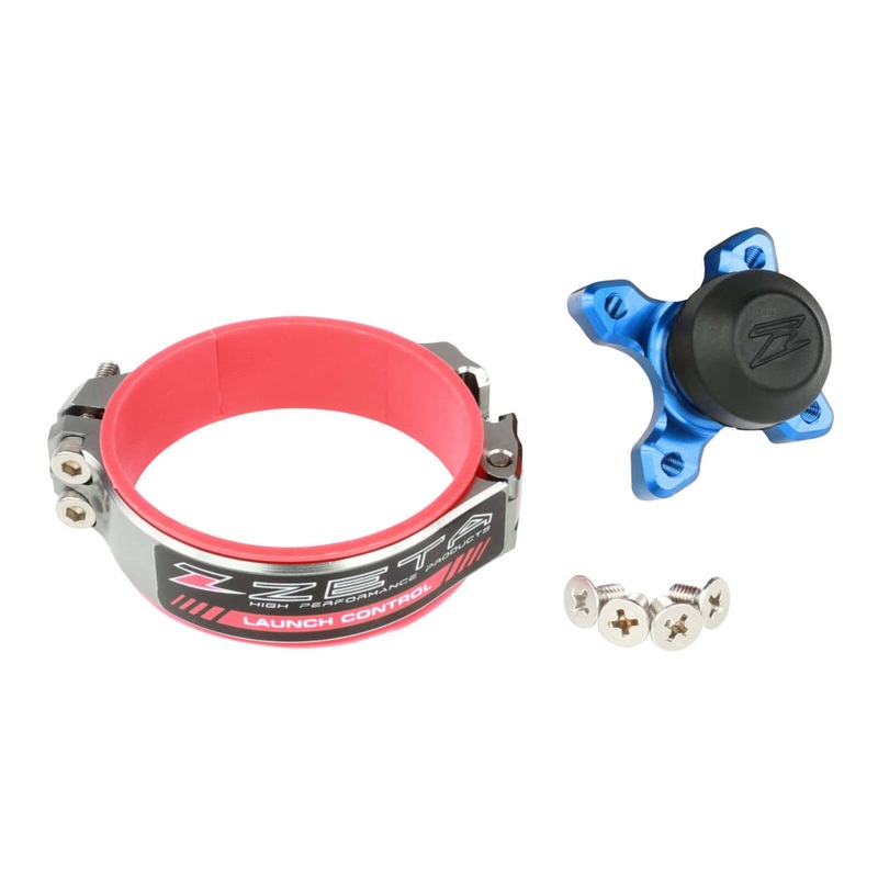 Zeta Launch Control Universal – H-Blue