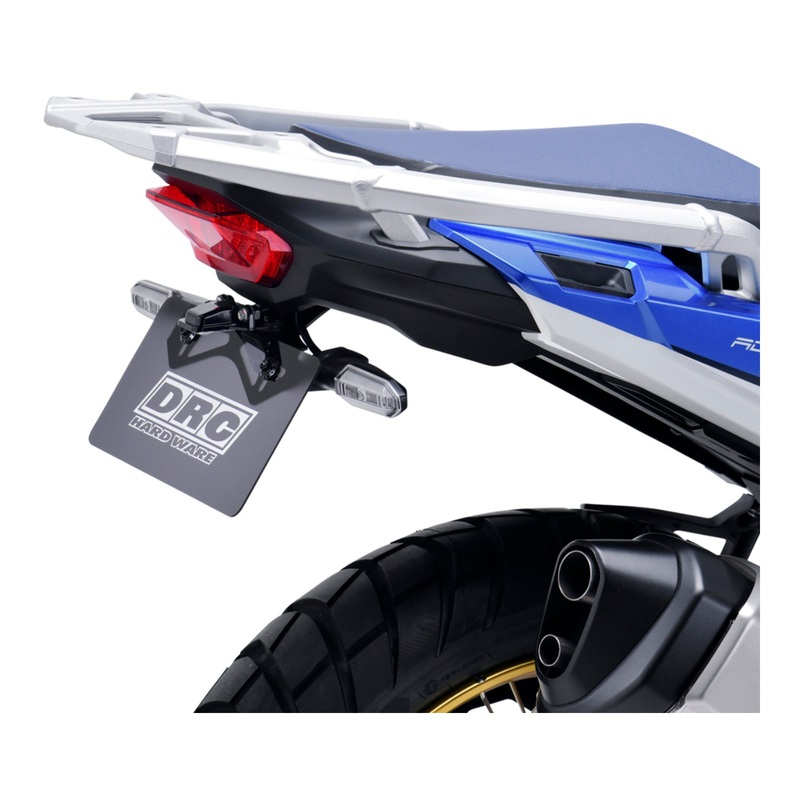 DRC Fender Eliminator Kit – Black CRF1100L ’20-