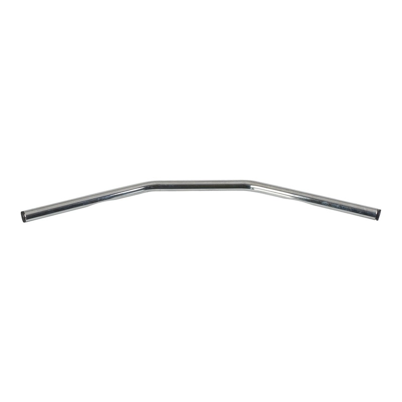 Whites Handlebars 1″ (Hd) Drag 30″ Dimpled