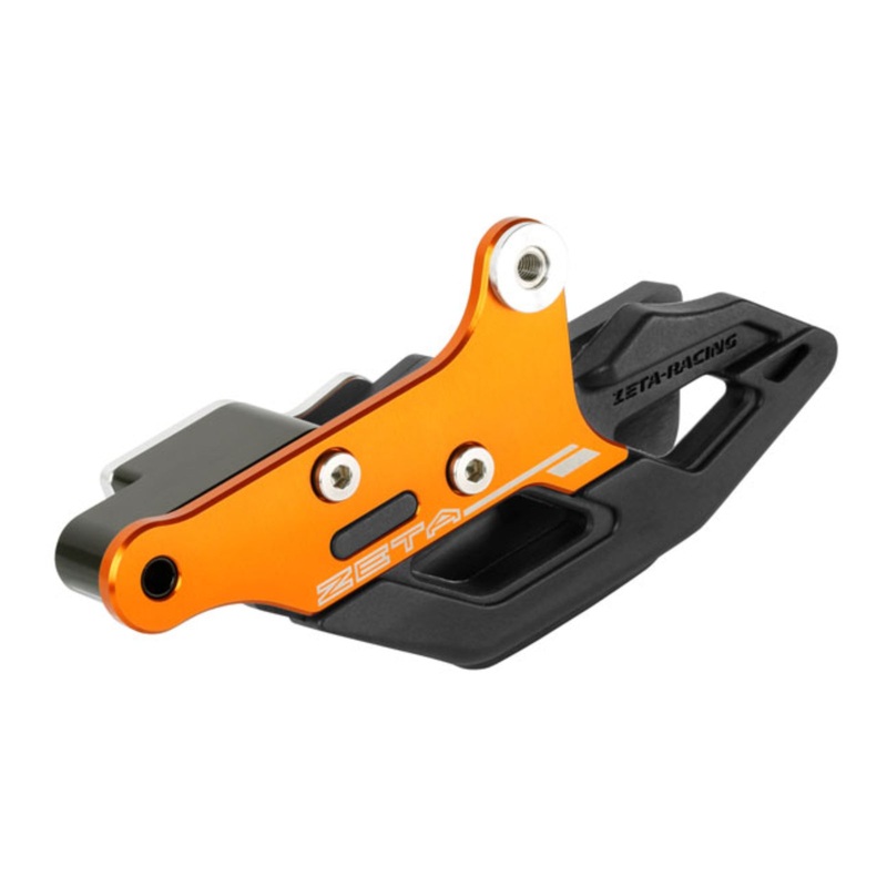 Zeta Chain Guide KTM SX, SX-F, XC, XC-F, EXC, EXC-F ’14- – Orange