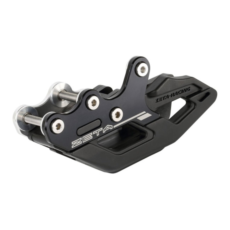 Zeta Chain Guide KX250/F ’12-’20, KX450F ’12-’18 – Black
