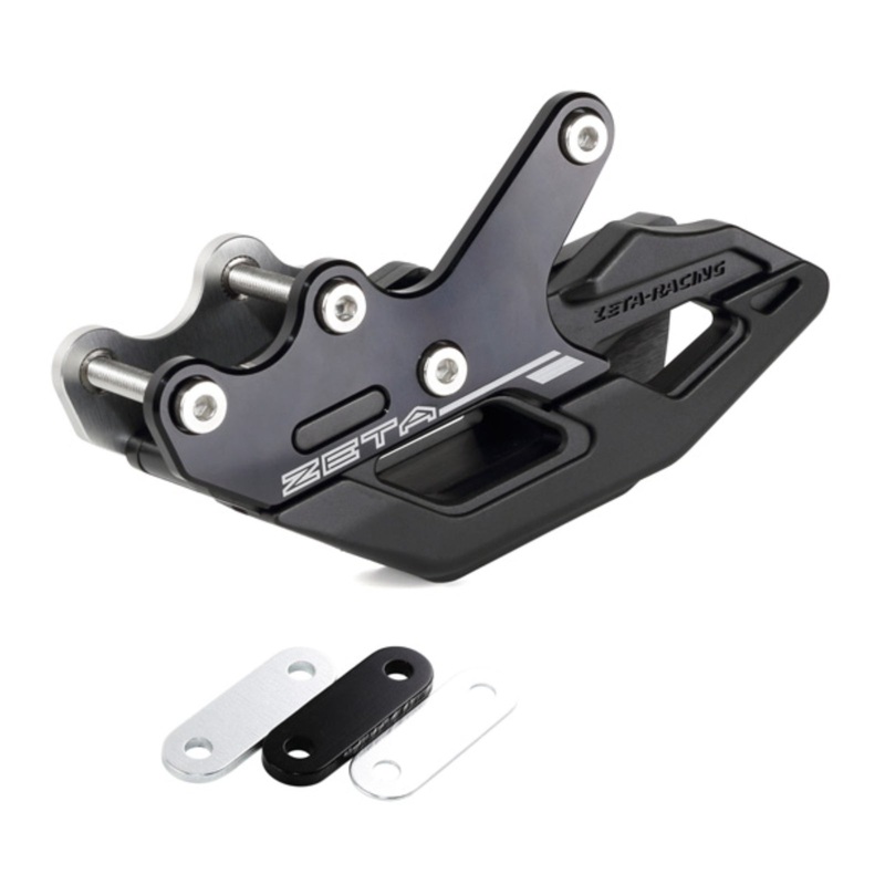 Zeta Chain Guide RM-Z250 ’07-, RM-Z450 ’05-, DR-Z400SM – Black