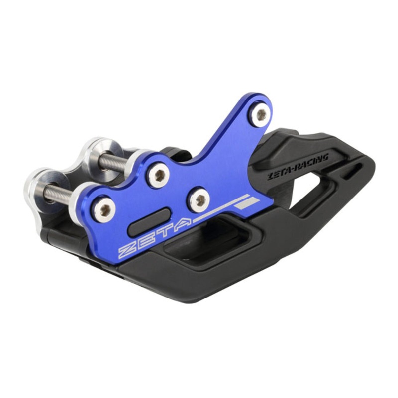 Zeta Chain Guide YZ125/250, YZ250/450F/FX, WR250/450 – Blue