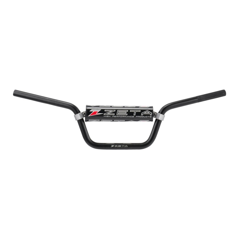Zeta CX Bar 4-Stroke Mini 110 – Black