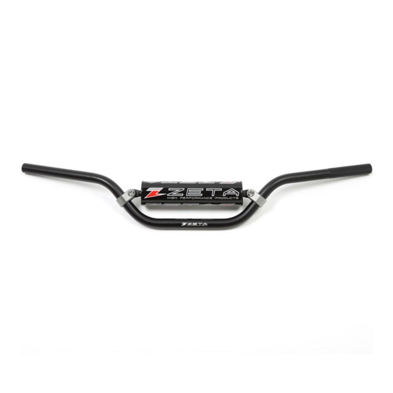 Zeta CX Bar Mini Racer High – Black