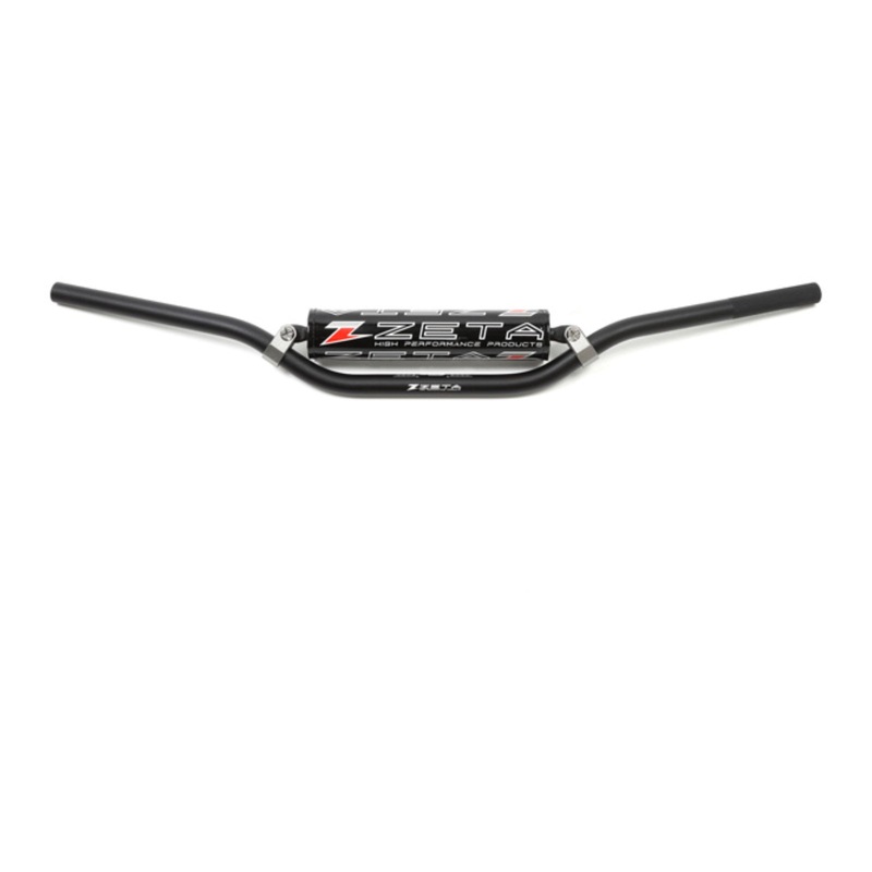 Zeta CX Bar MX-214 – Black