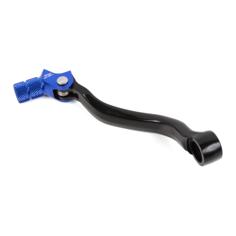 Zeta Forged Shift Lever Husqvarna FE – Blue