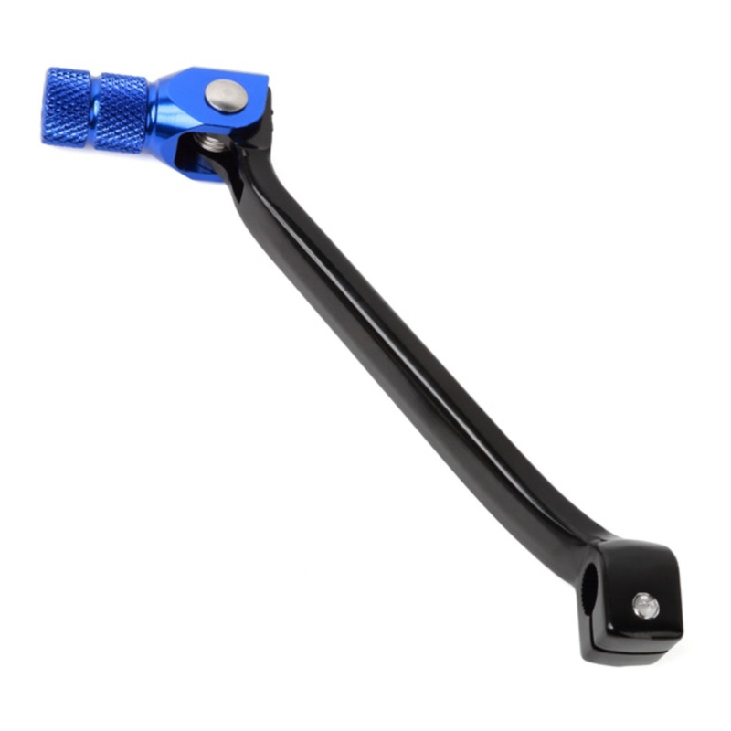 Zeta Forged Shift Lever WR250R/X – Blue