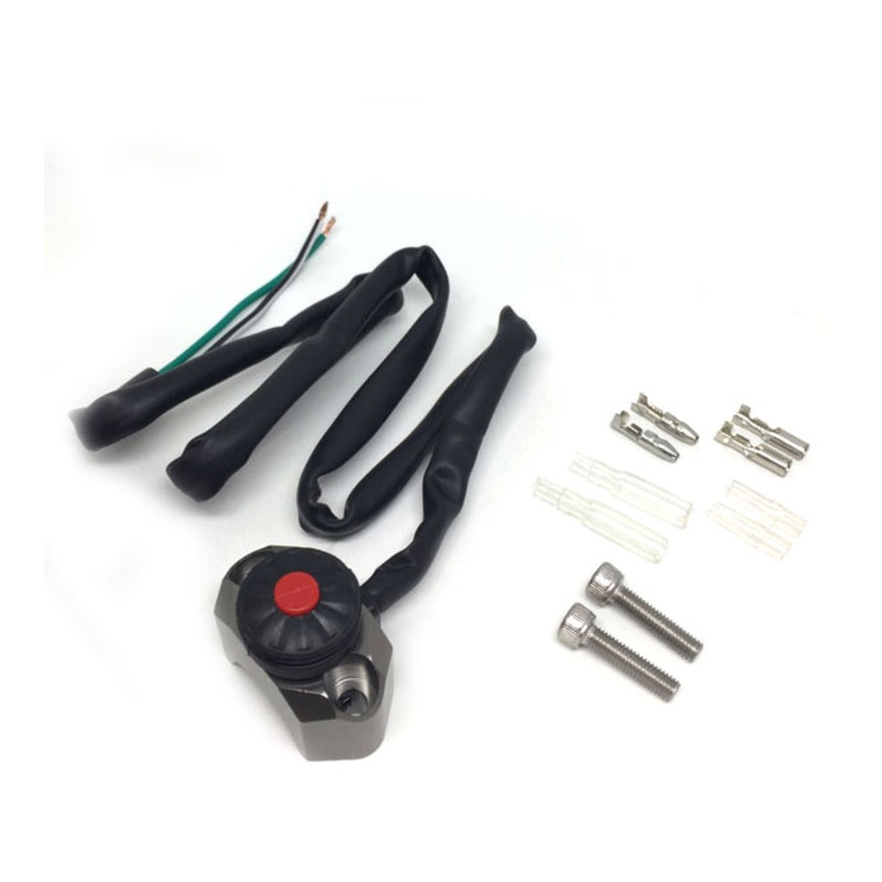 Zeta Kill Switch – Ti-Colour