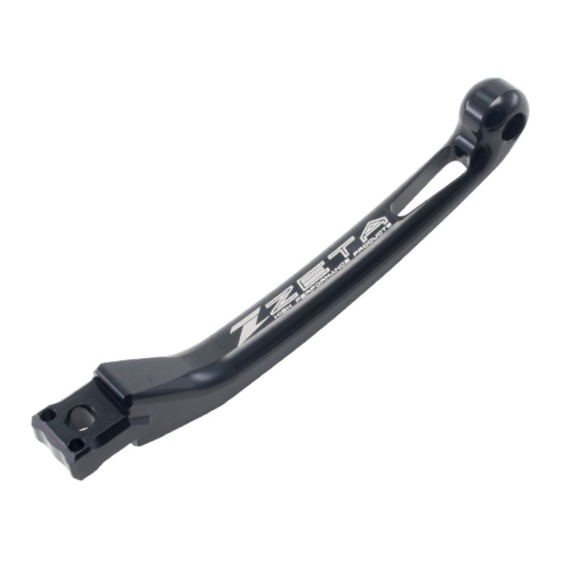 Zeta Pilot C-Lever Replacement Lever L3WA – Black