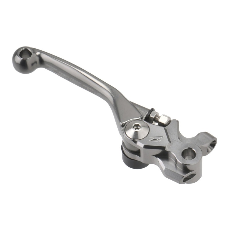 Zeta Pivot B-Lever FP-M 3-Finger Braketec / GasGas ’21-