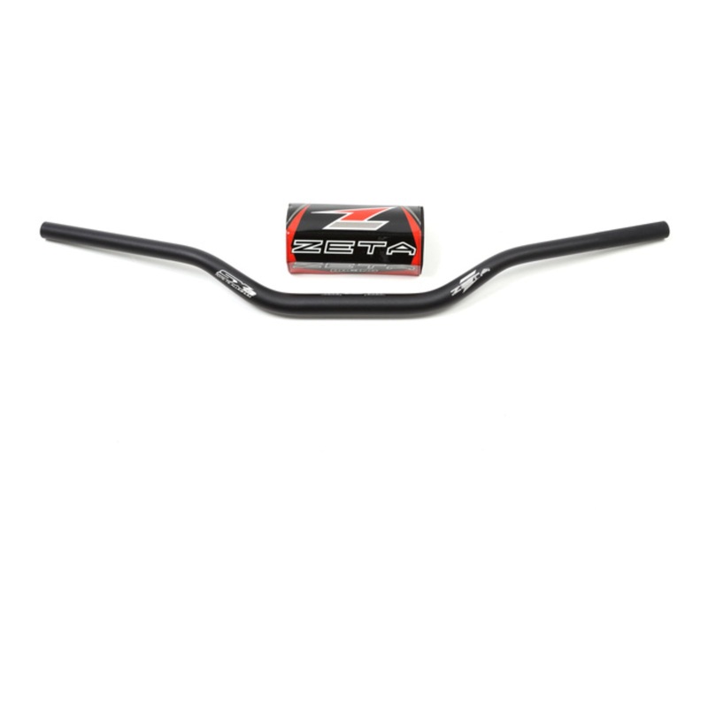 Zeta SX-3 Bar Mini Racer High – Black