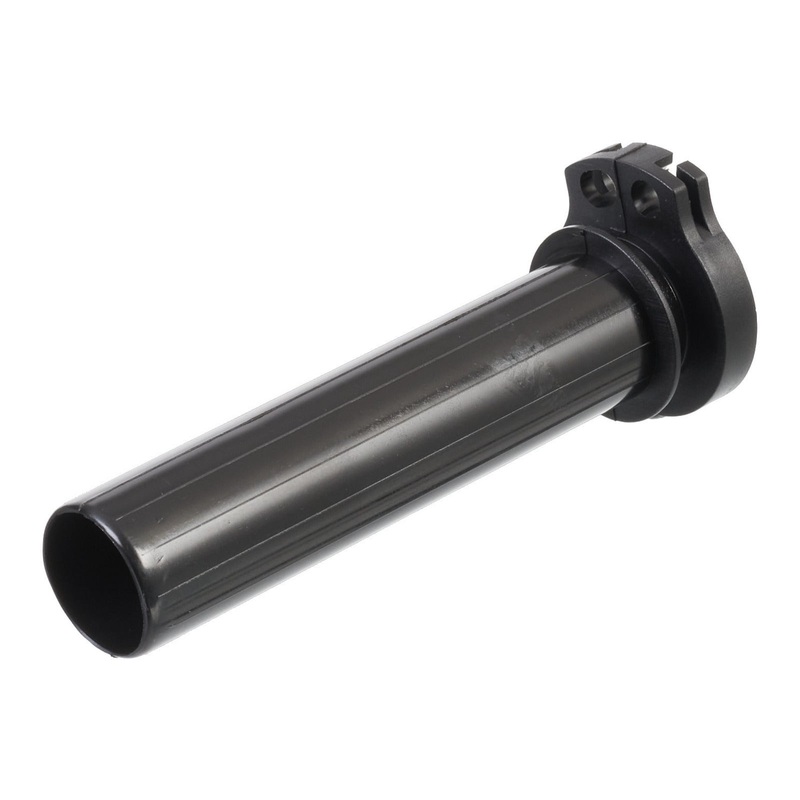 Zeta Throttle Tube Open End CRF250/450 ’02-