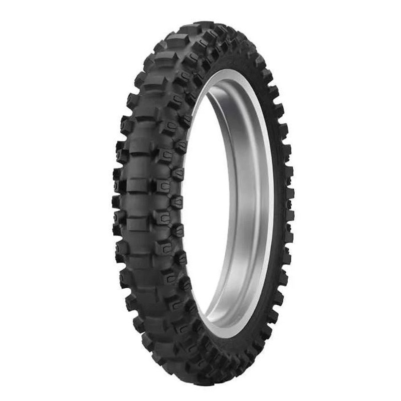 DUNLOP MX33 90/100-16 INT/SOFT