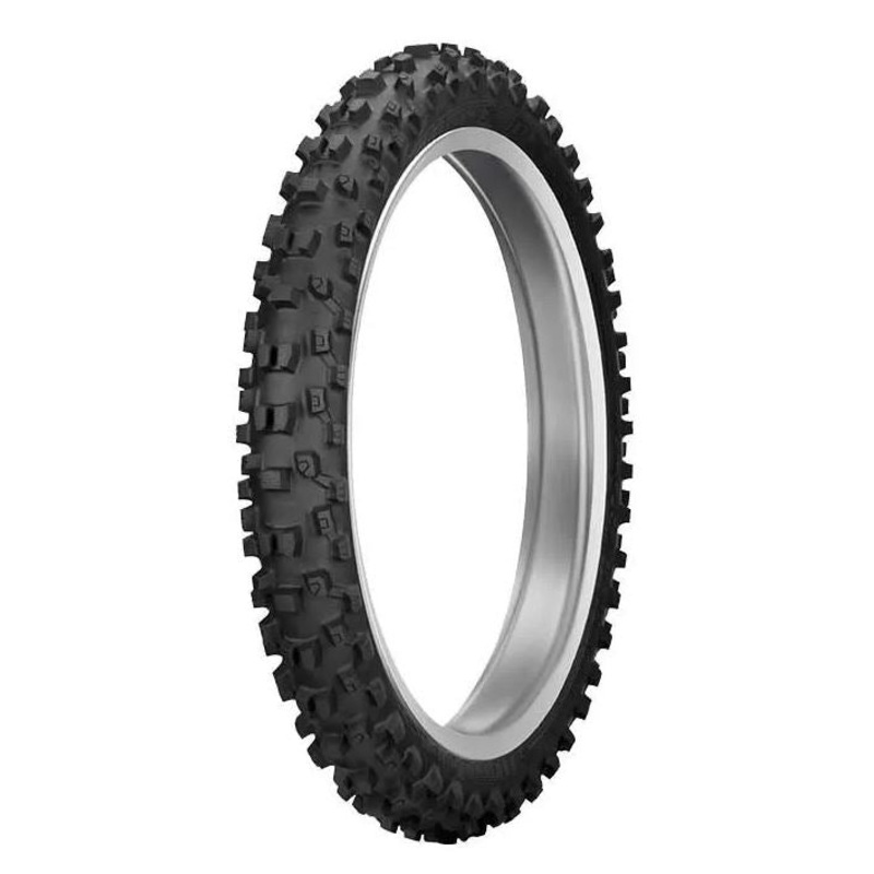DUNLOP MX33F 70/100-19 INT/SOFT