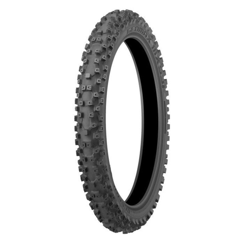 DUNLOP MX53F 80/100-21 INT/HARD
