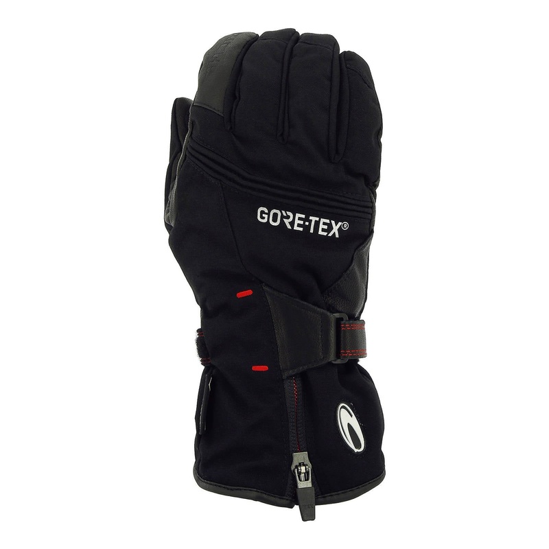 Richa Buster All-Season Gore-Tex Glove – Black