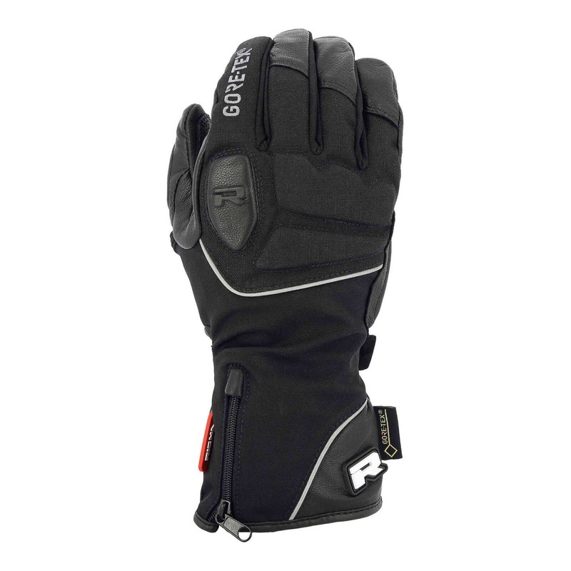 Richa Ladies Cold Spring 2 Gore-Tex Glove – Black