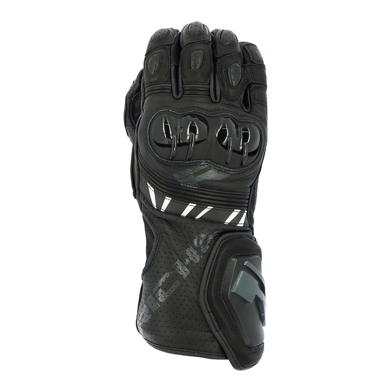 Richa R-PRO Racing Glove – Black