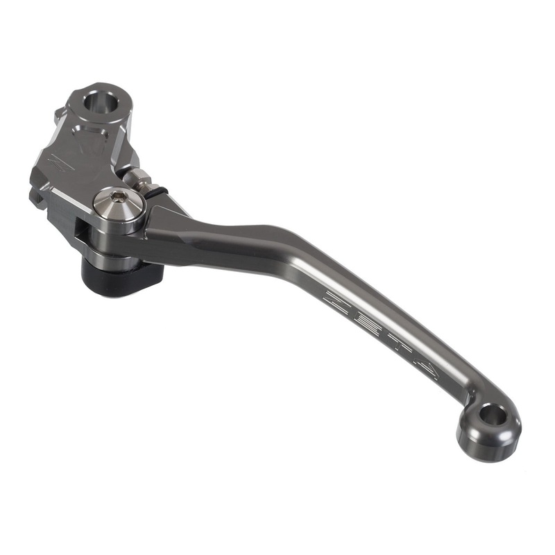 Zeta Pivot C-Lever CP 4-Finger – VTR NSR250