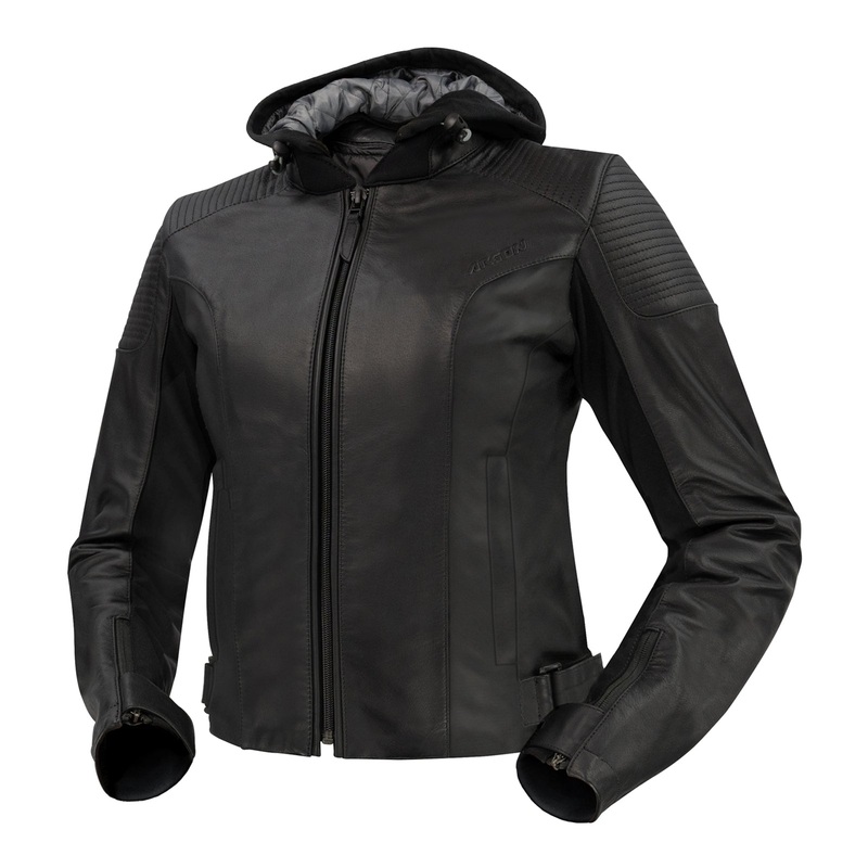 Argon Ladies Impulse NP Jacket – Black