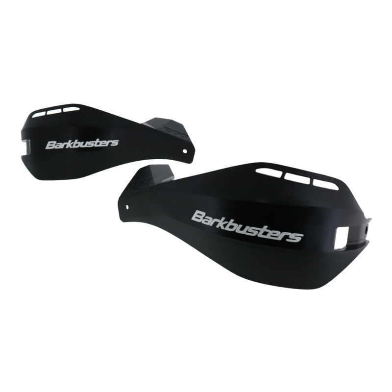 Barkbusters Ego Replacement Plastics – Black