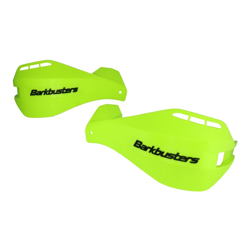 Barkbusters Ego Replacement Plastics – Hi-Vis