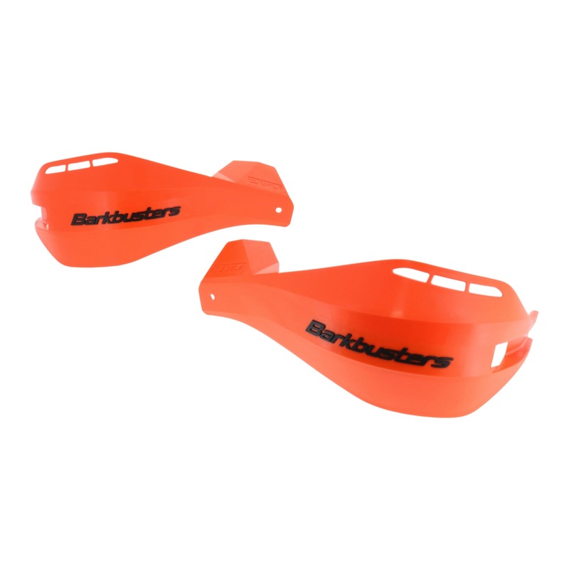 Barkbusters Ego Replacement Plastics – Orange