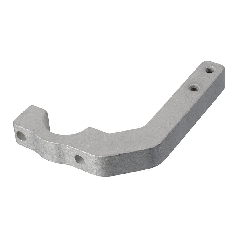 Barkbusters – MX Clamp Frame