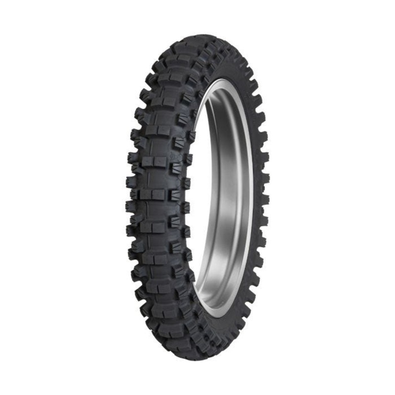DUNLOP MX34 100/90-19 INT/SOFT