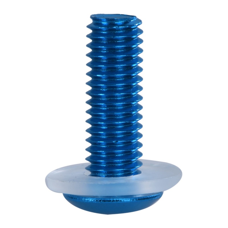Oxford Screen Screws – Blue
