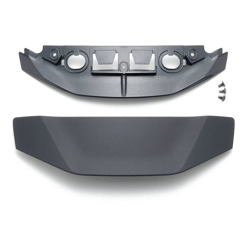 Shoei Neotec 2 Top Air Outlet – Matte Black