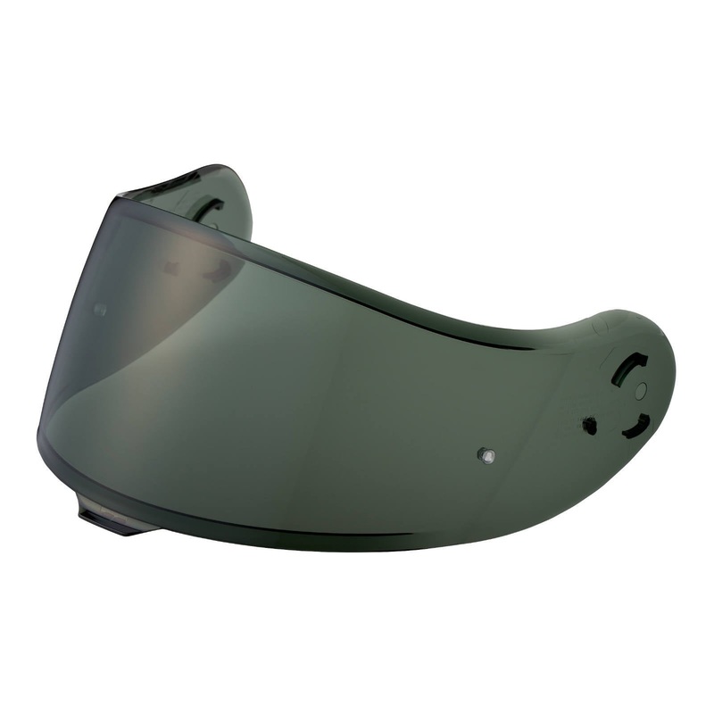 Shoei Visor with Pin CNS-3C – Dark Smoke E6 (Neotec 3)